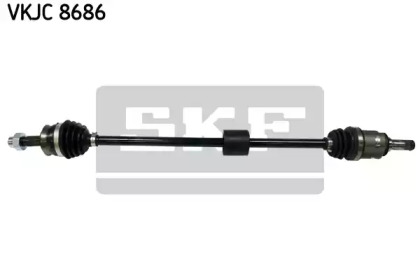 SKF VKJC 8686